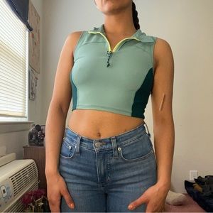 Old Navy Active Top